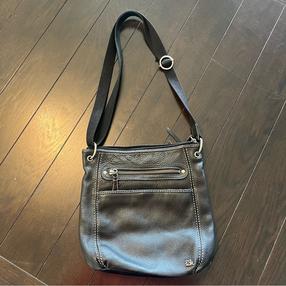THE SAK • crossbody purse